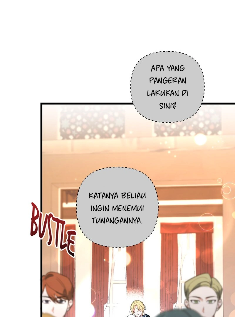 Will You Marry Me Under Contract, Your Highness? Chapter 7 page 56