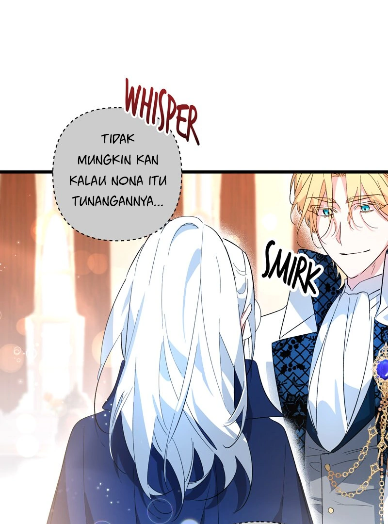 Will You Marry Me Under Contract, Your Highness? Chapter 7 page 58