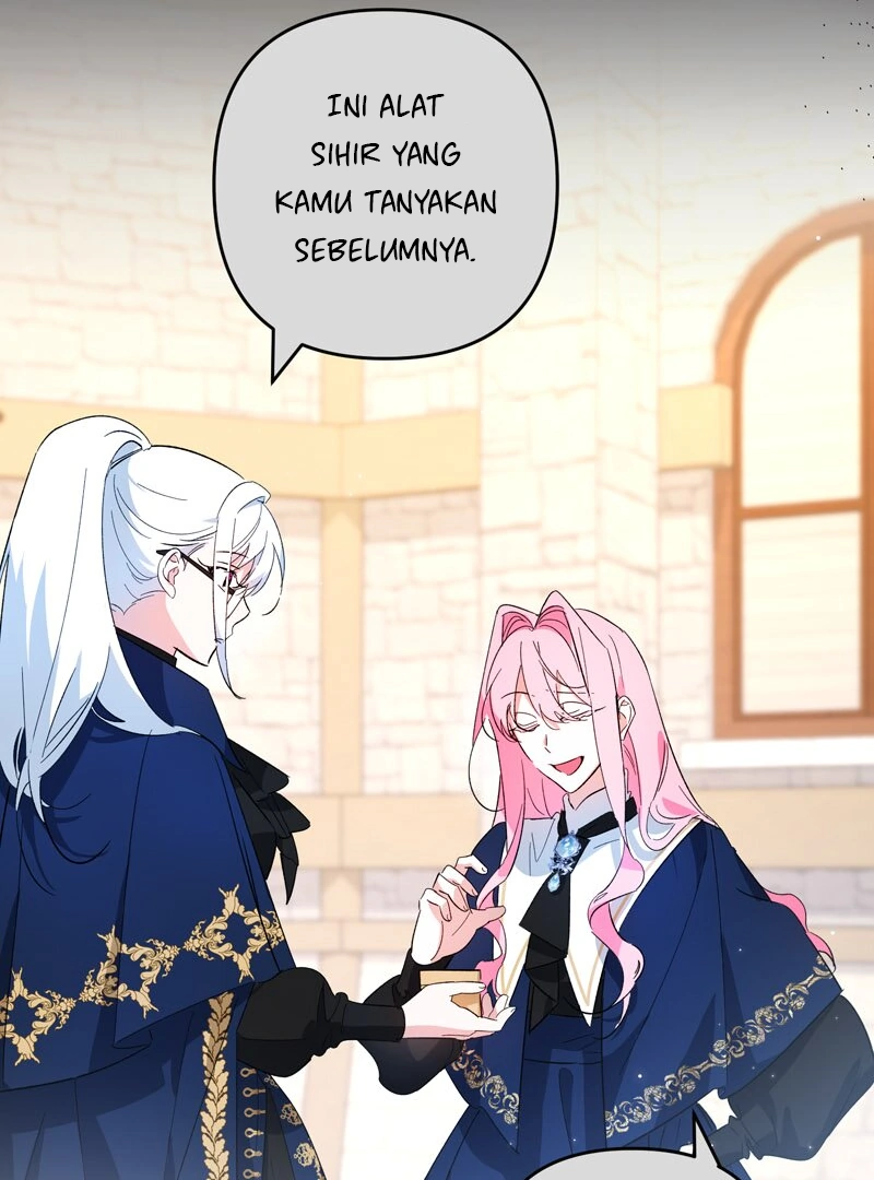 Will You Marry Me Under Contract, Your Highness? Chapter 7 page 5