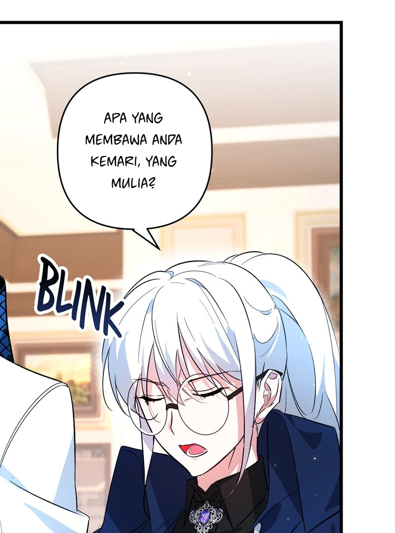 Will You Marry Me Under Contract, Your Highness? Chapter 7 page 60
