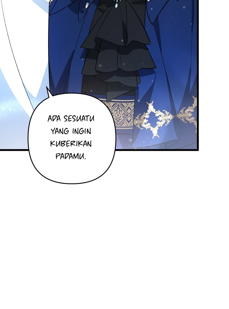 Will You Marry Me Under Contract, Your Highness? Chapter 7 page 61
