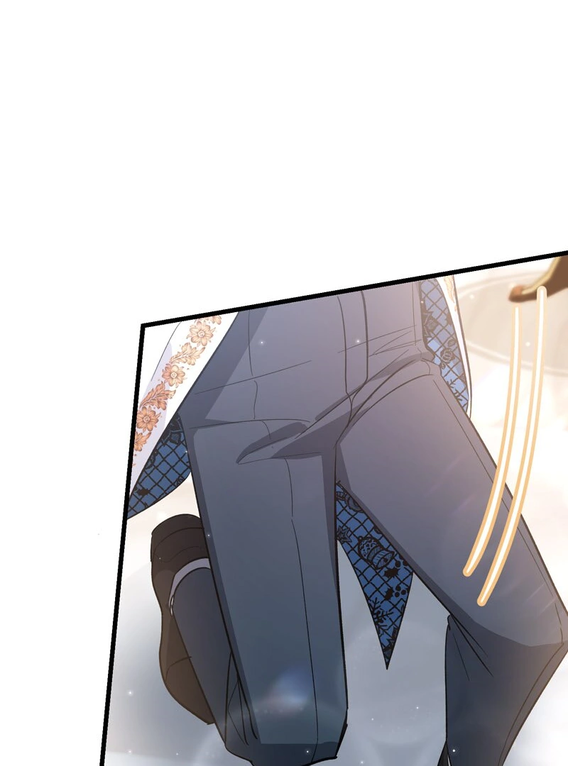 Will You Marry Me Under Contract, Your Highness? Chapter 7 page 62