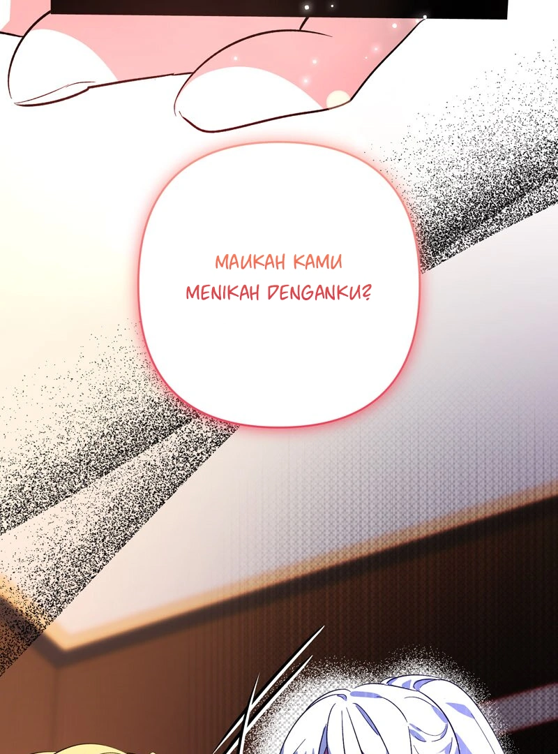 Will You Marry Me Under Contract, Your Highness? Chapter 7 page 67