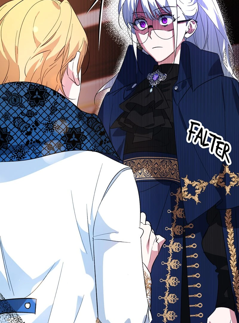 Will You Marry Me Under Contract, Your Highness? Chapter 7 page 68