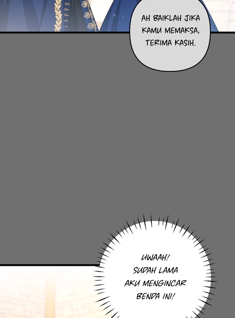 Will You Marry Me Under Contract, Your Highness? Chapter 7 page 6