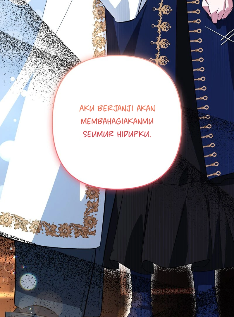 Will You Marry Me Under Contract, Your Highness? Chapter 7 page 69