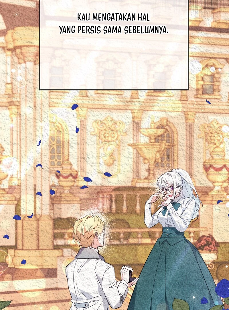 Will You Marry Me Under Contract, Your Highness? Chapter 7 page 73