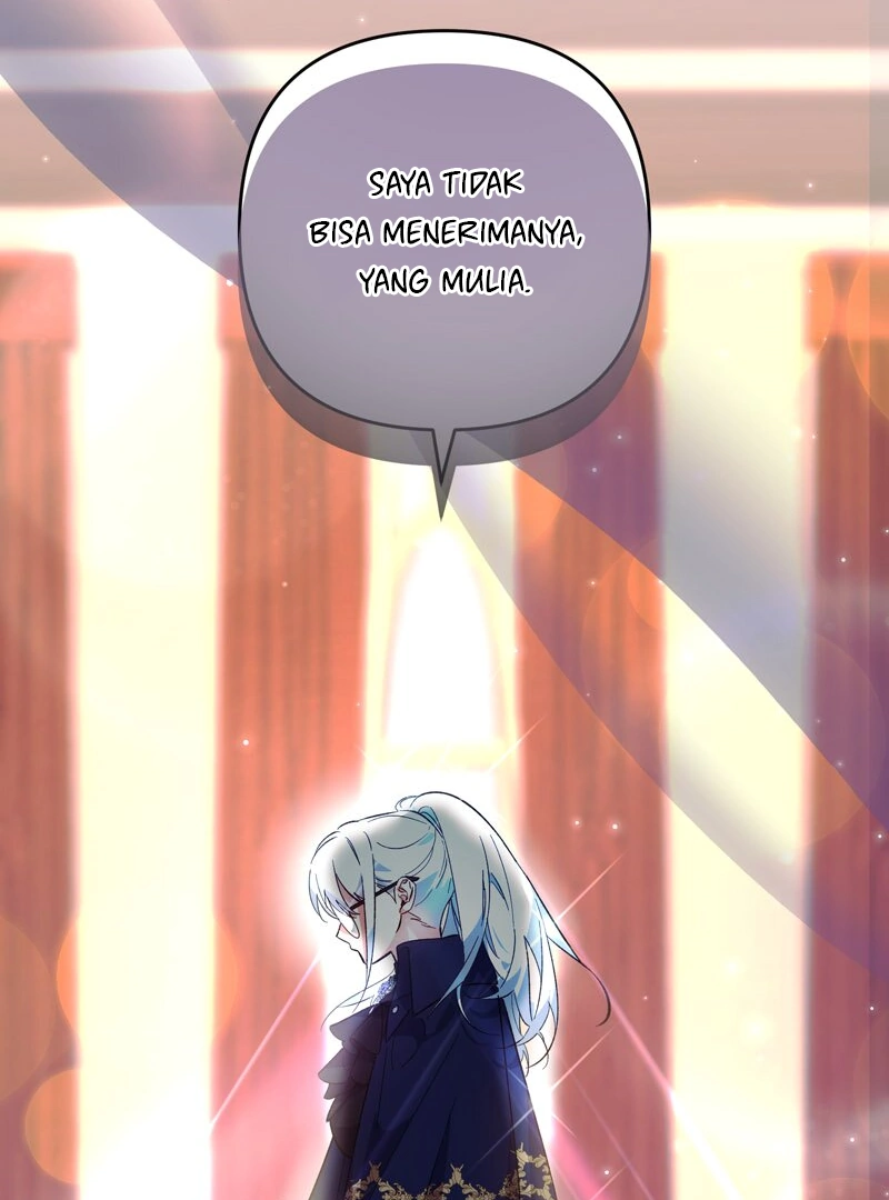 Will You Marry Me Under Contract, Your Highness? Chapter 7 page 78
