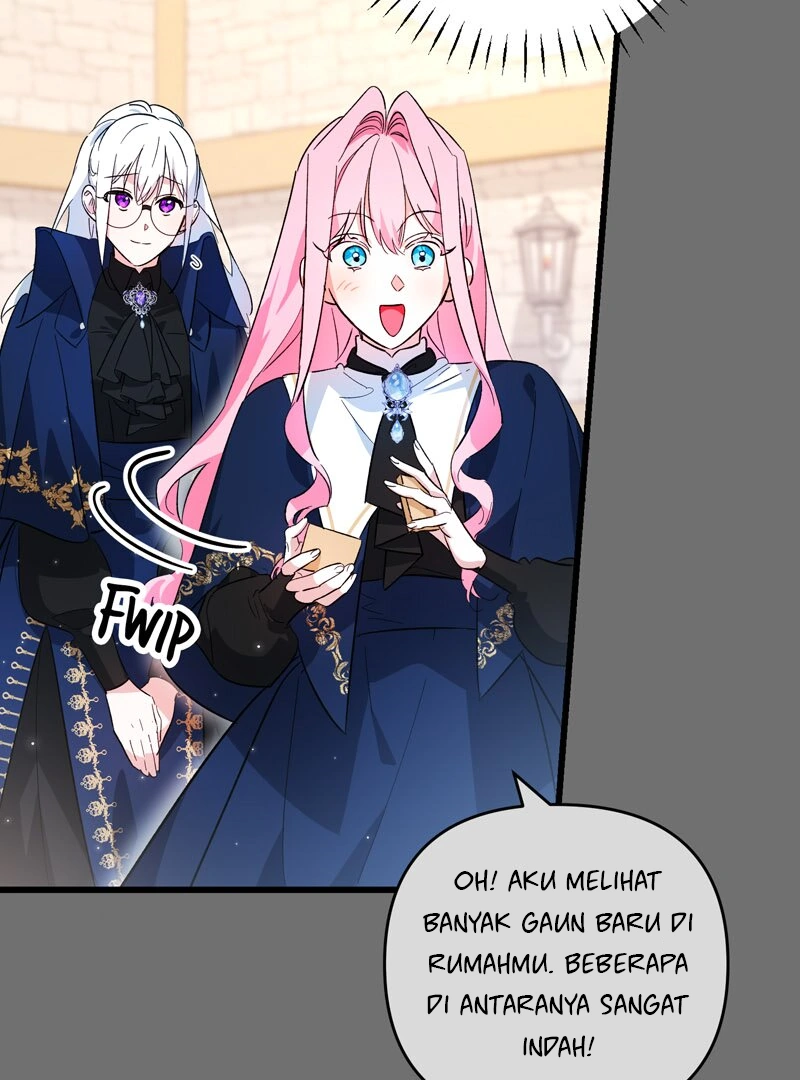 Will You Marry Me Under Contract, Your Highness? Chapter 7 page 7
