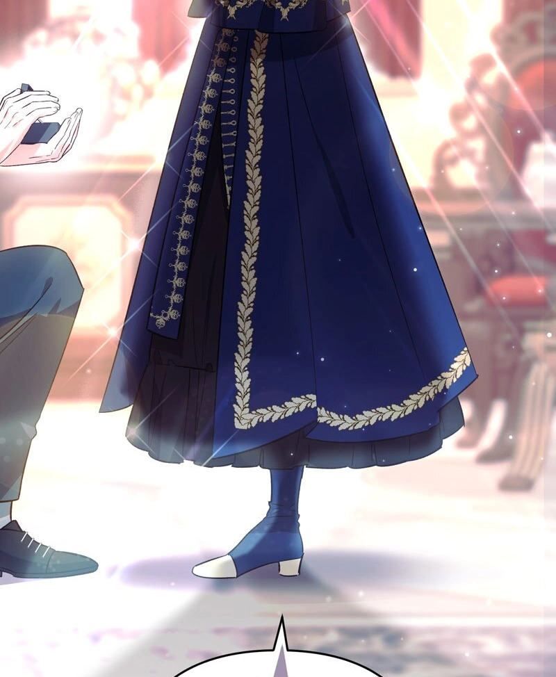 Will You Marry Me Under Contract, Your Highness? Chapter 7 page 79