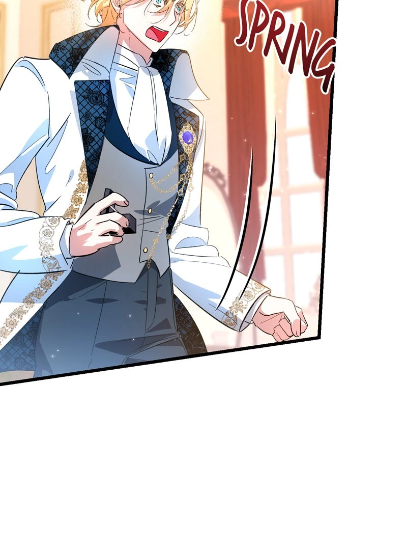 Will You Marry Me Under Contract, Your Highness? Chapter 7 page 82