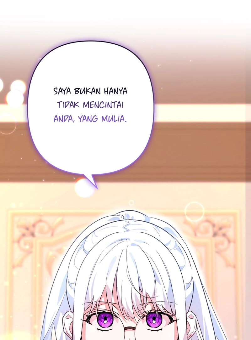 Will You Marry Me Under Contract, Your Highness? Chapter 7 page 83