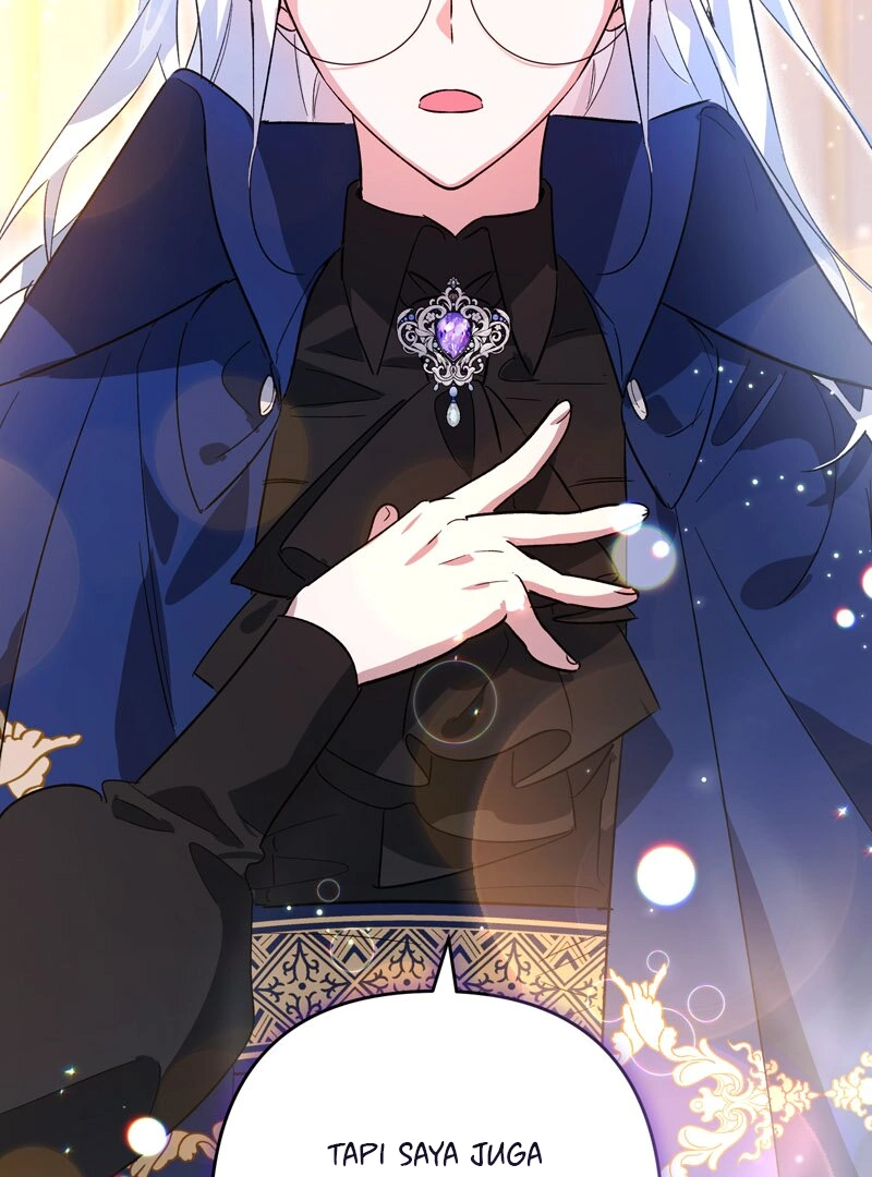 Will You Marry Me Under Contract, Your Highness? Chapter 7 page 84