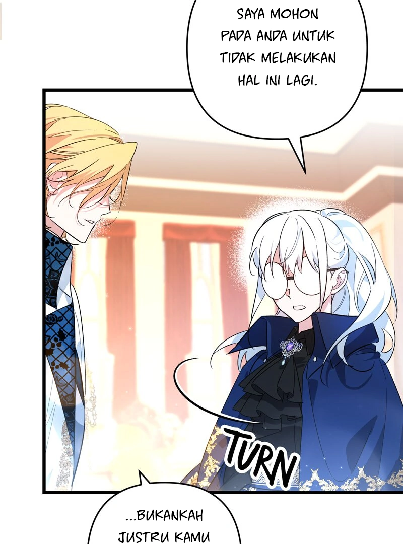 Will You Marry Me Under Contract, Your Highness? Chapter 7 page 86