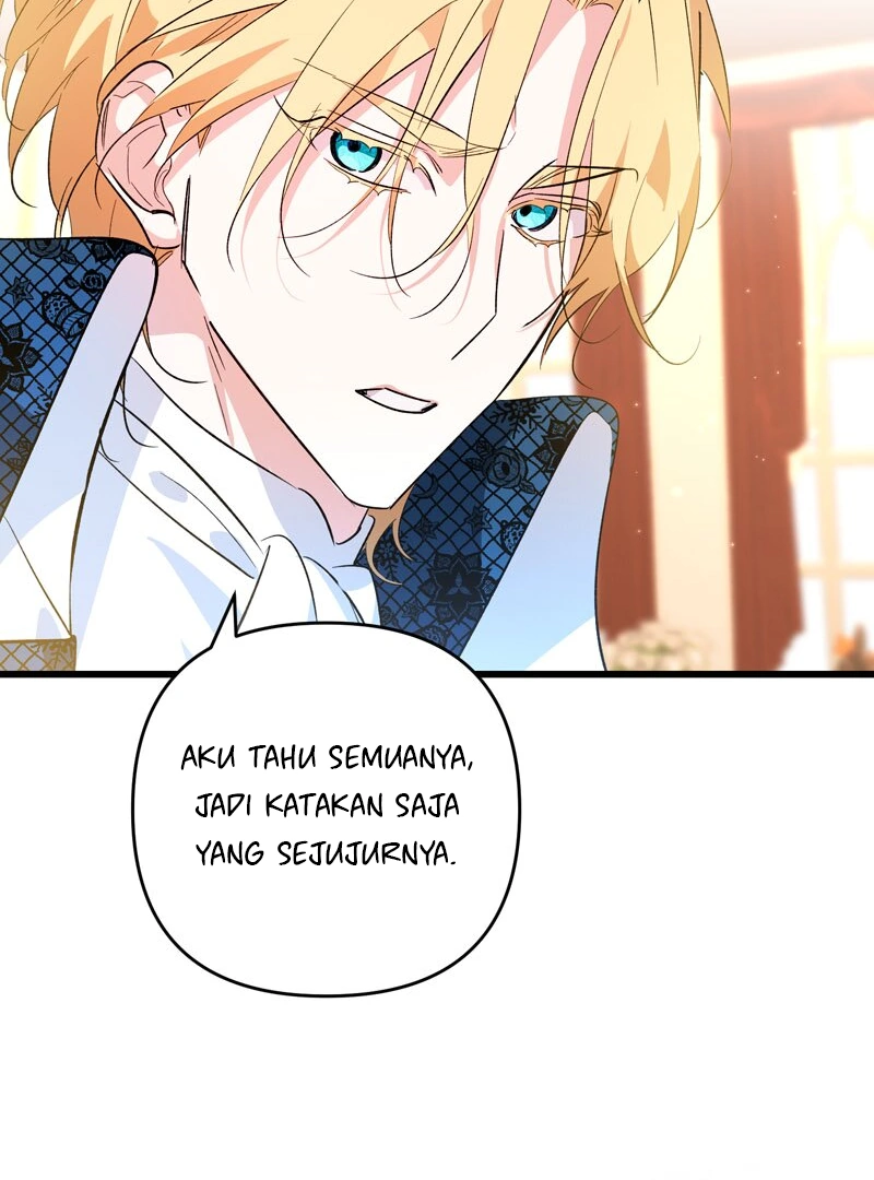 Will You Marry Me Under Contract, Your Highness? Chapter 7 page 88