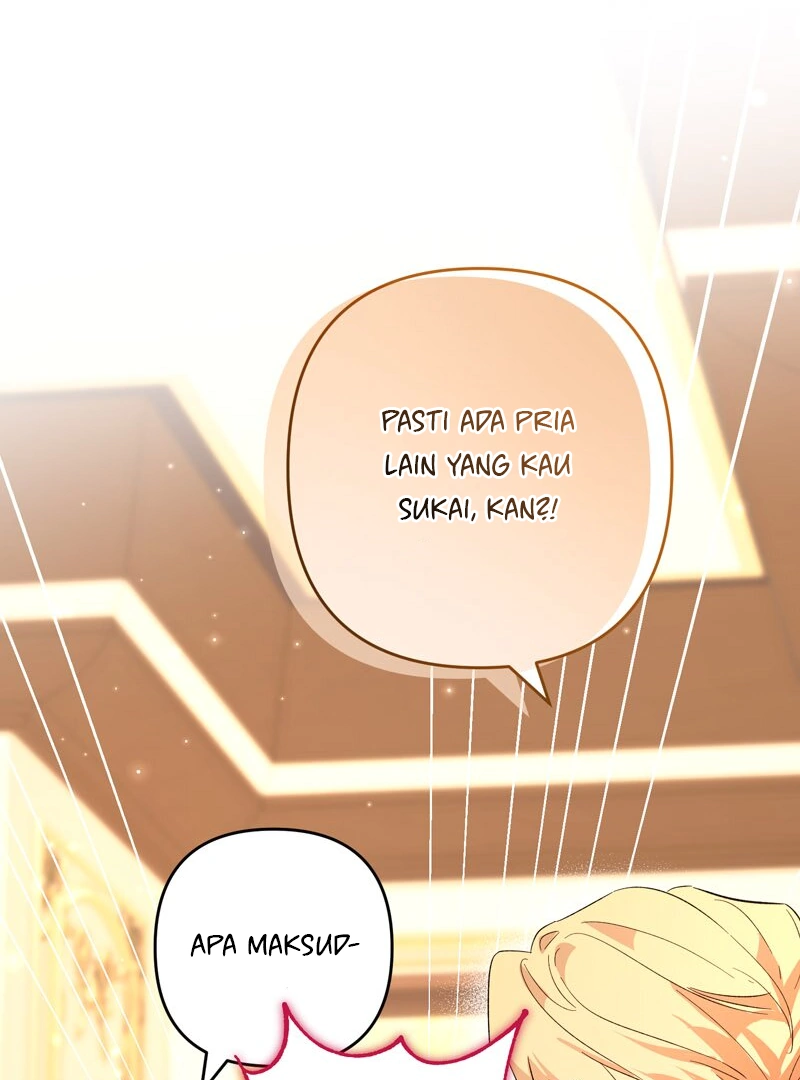 Will You Marry Me Under Contract, Your Highness? Chapter 7 page 89