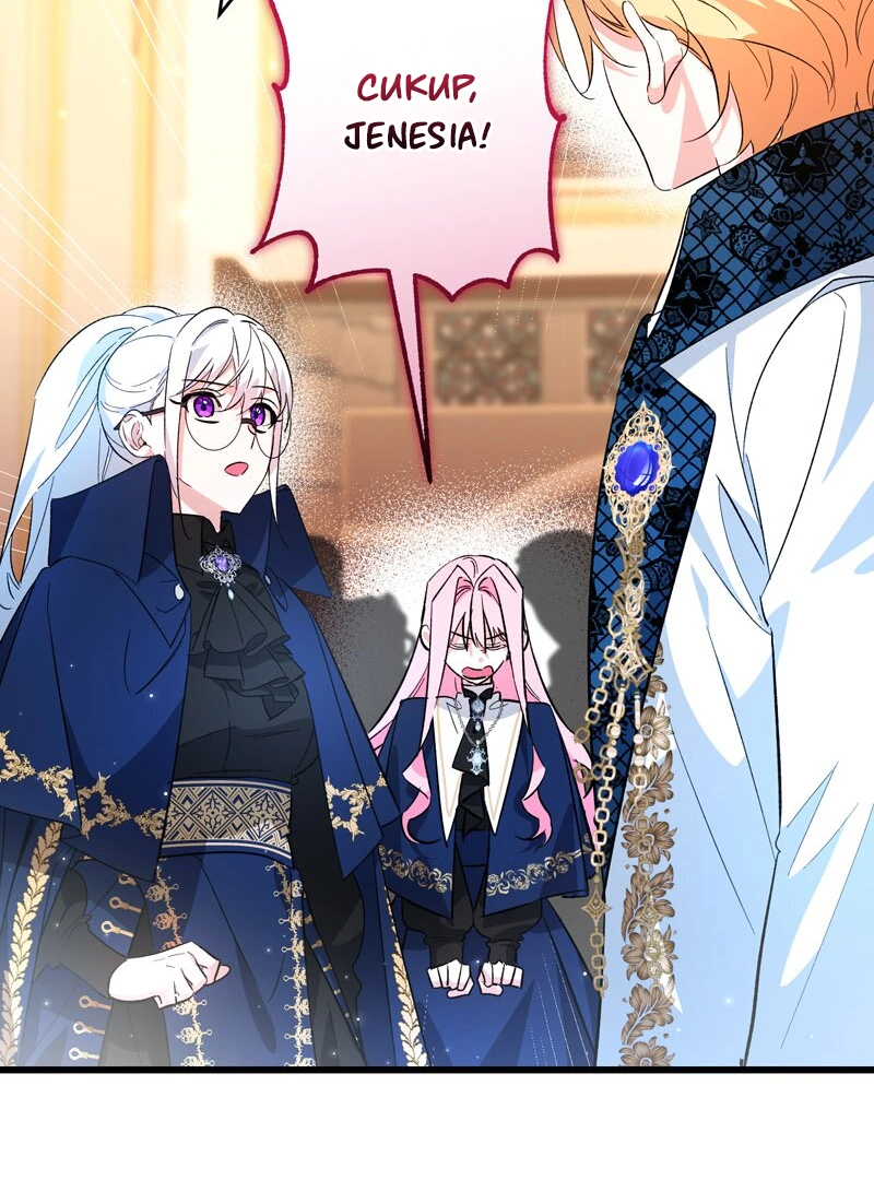 Will You Marry Me Under Contract, Your Highness? Chapter 7 page 90