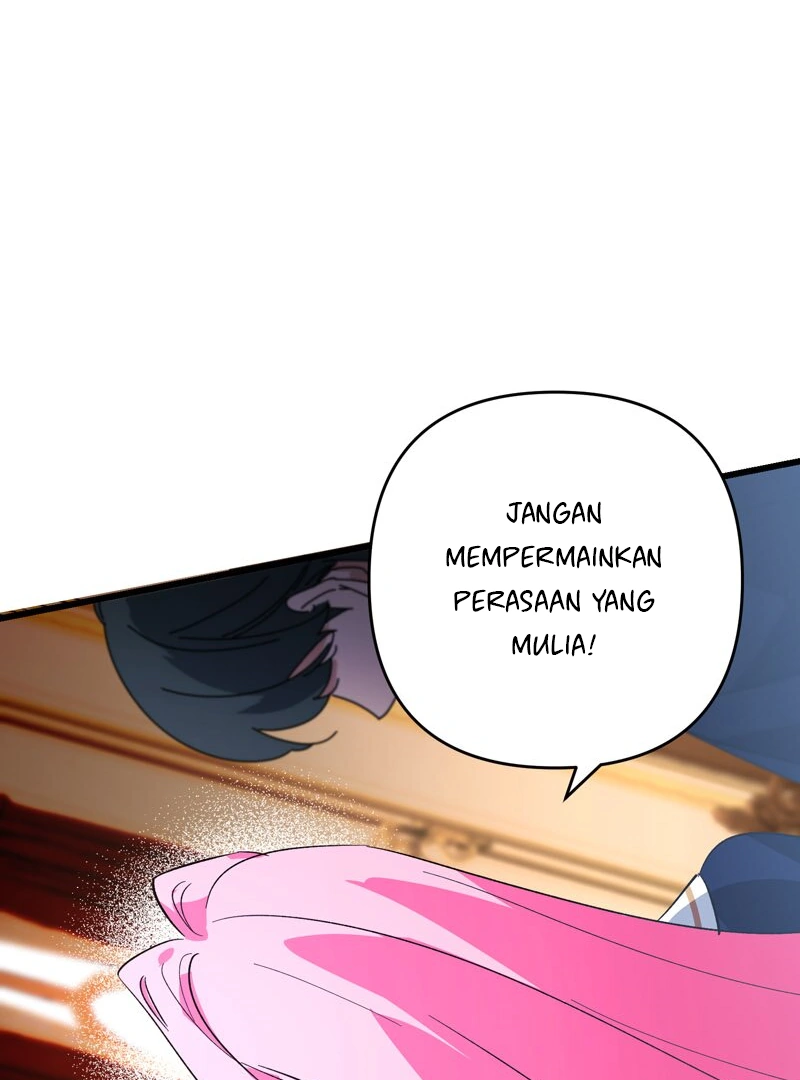 Will You Marry Me Under Contract, Your Highness? Chapter 7 page 91