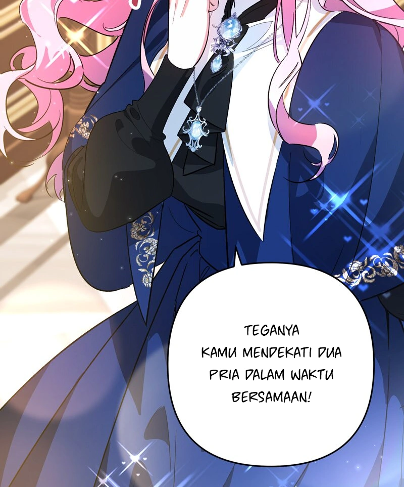 Will You Marry Me Under Contract, Your Highness? Chapter 7 page 95