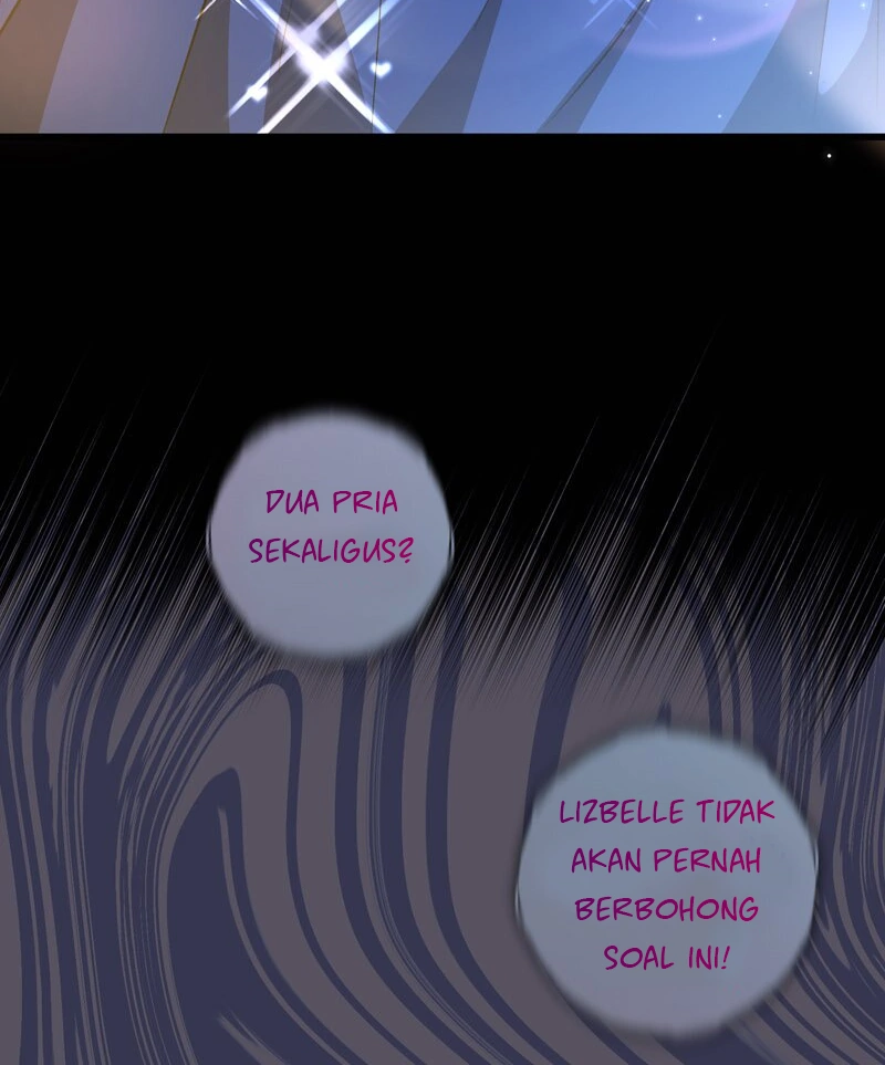 Will You Marry Me Under Contract, Your Highness? Chapter 7 page 96