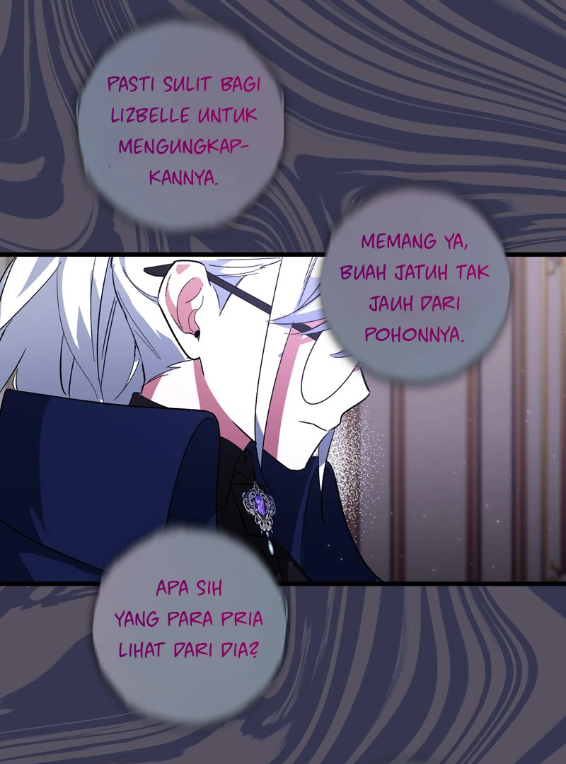 Will You Marry Me Under Contract, Your Highness? Chapter 7 page 97