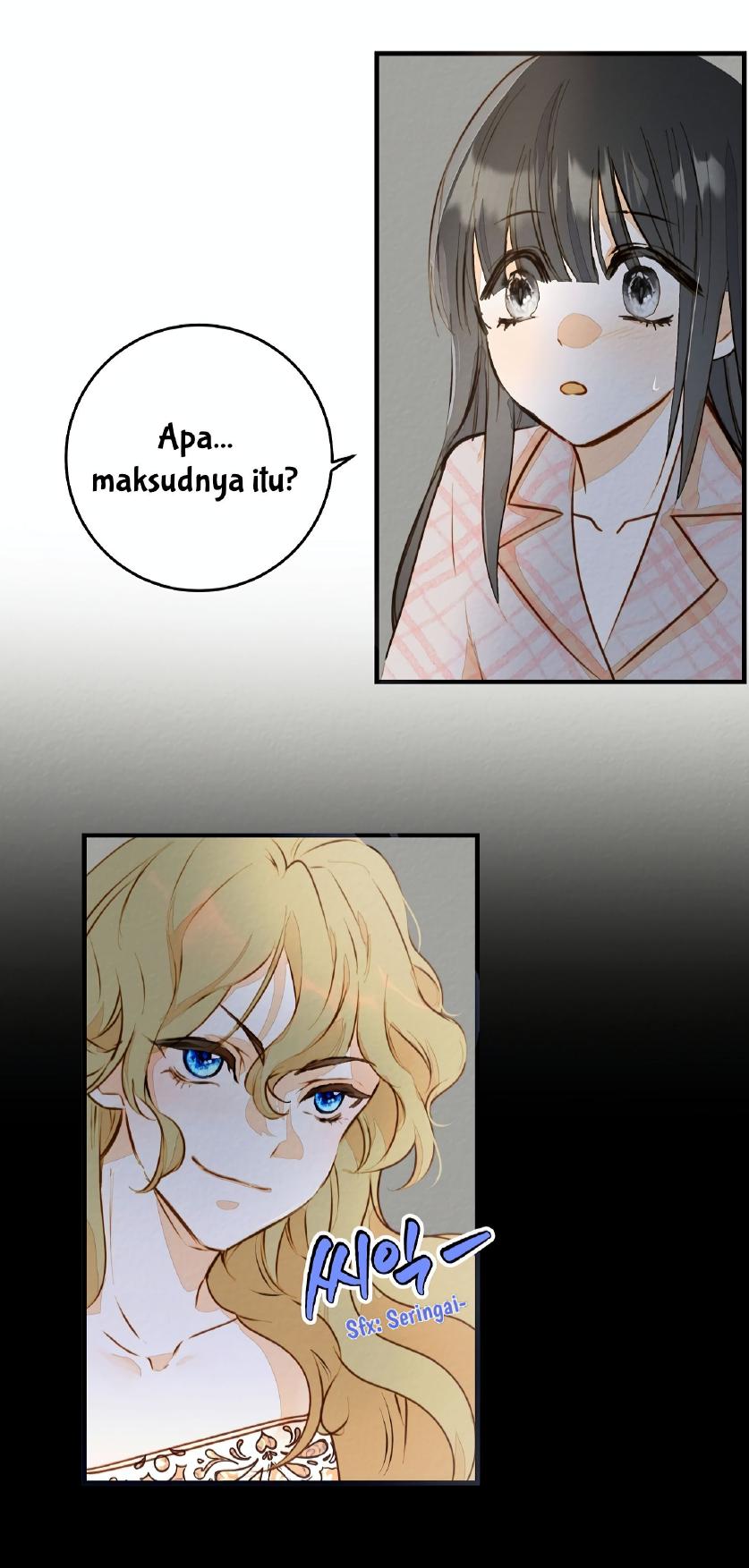 William In The Closet Chapter 2 page 16