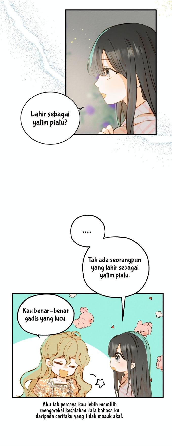 William In The Closet Chapter 2 page 1