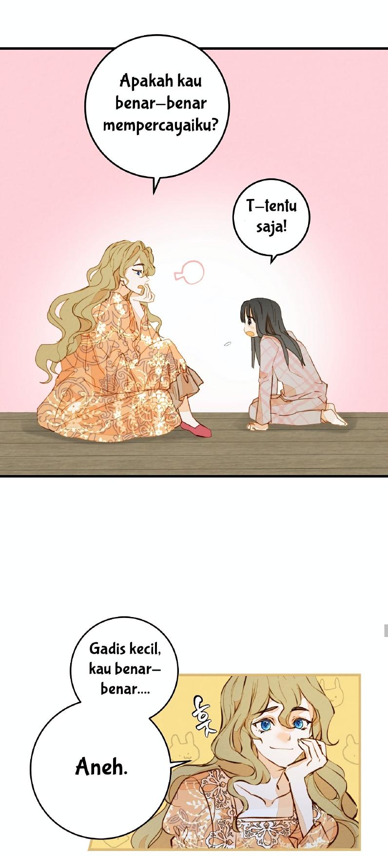 William In The Closet Chapter 2 page 21