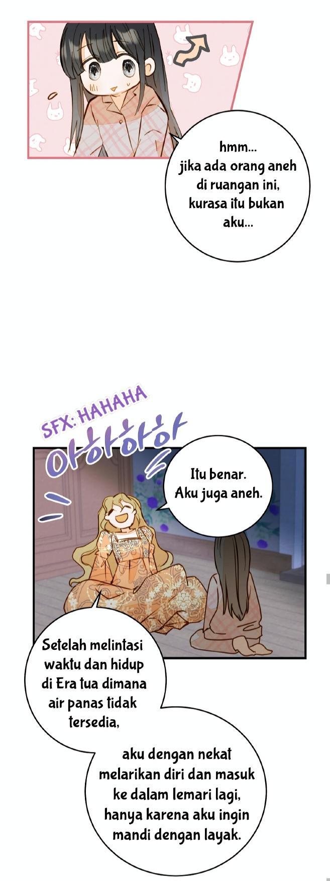 William In The Closet Chapter 2 page 22