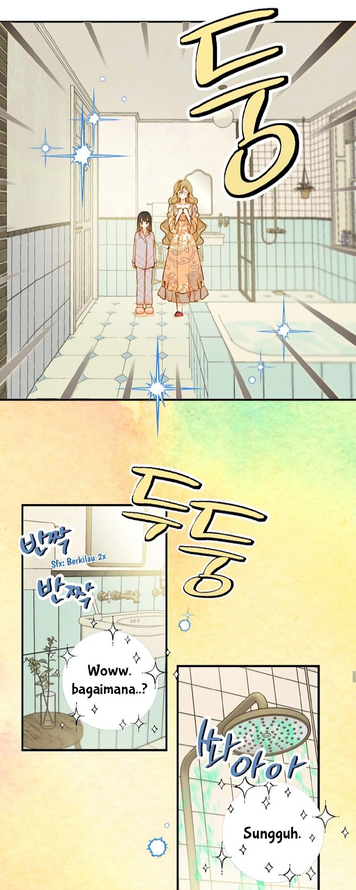 William In The Closet Chapter 2 page 29