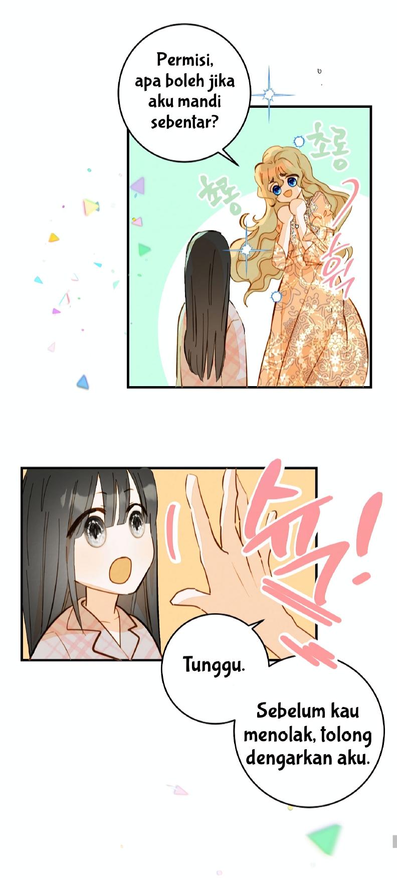 William In The Closet Chapter 2 page 31