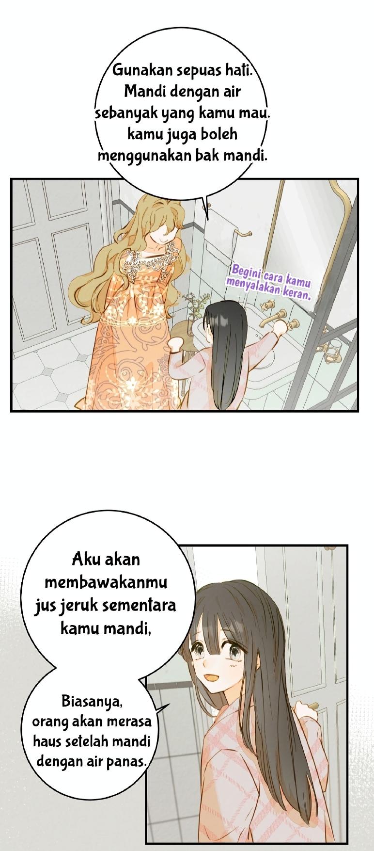 William In The Closet Chapter 2 page 38