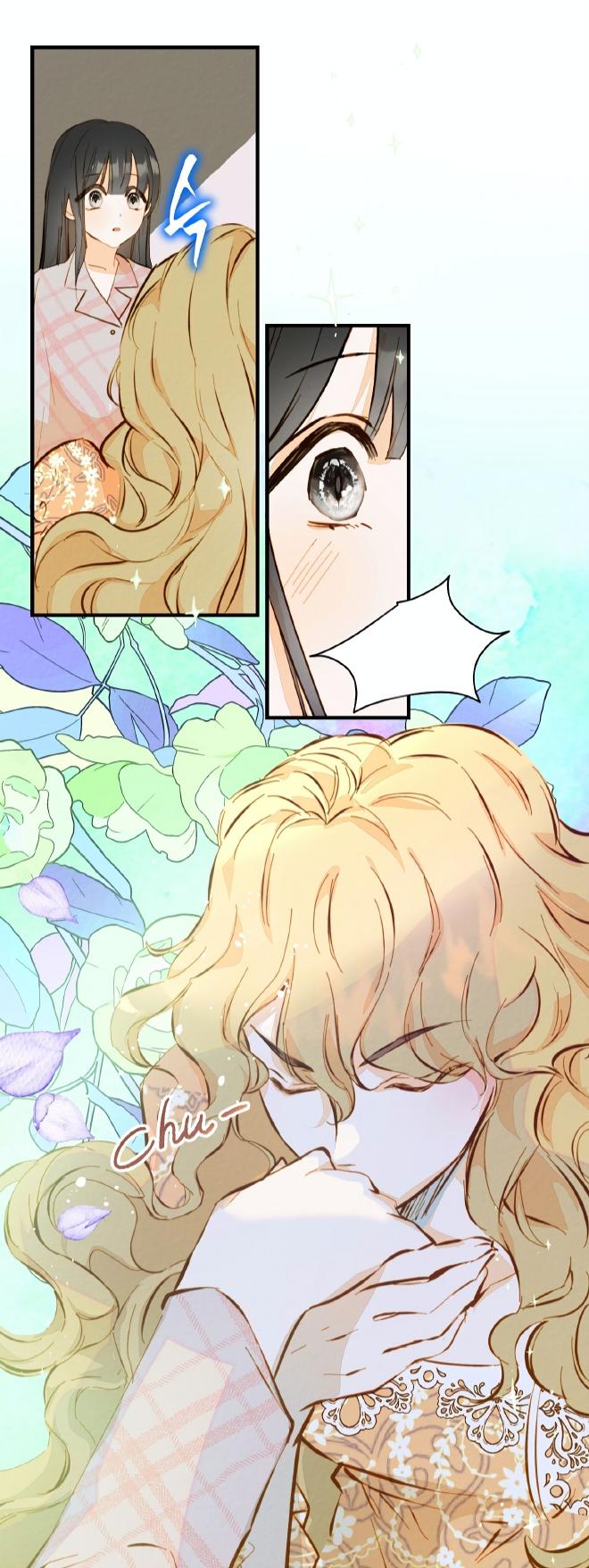 William In The Closet Chapter 2 page 45