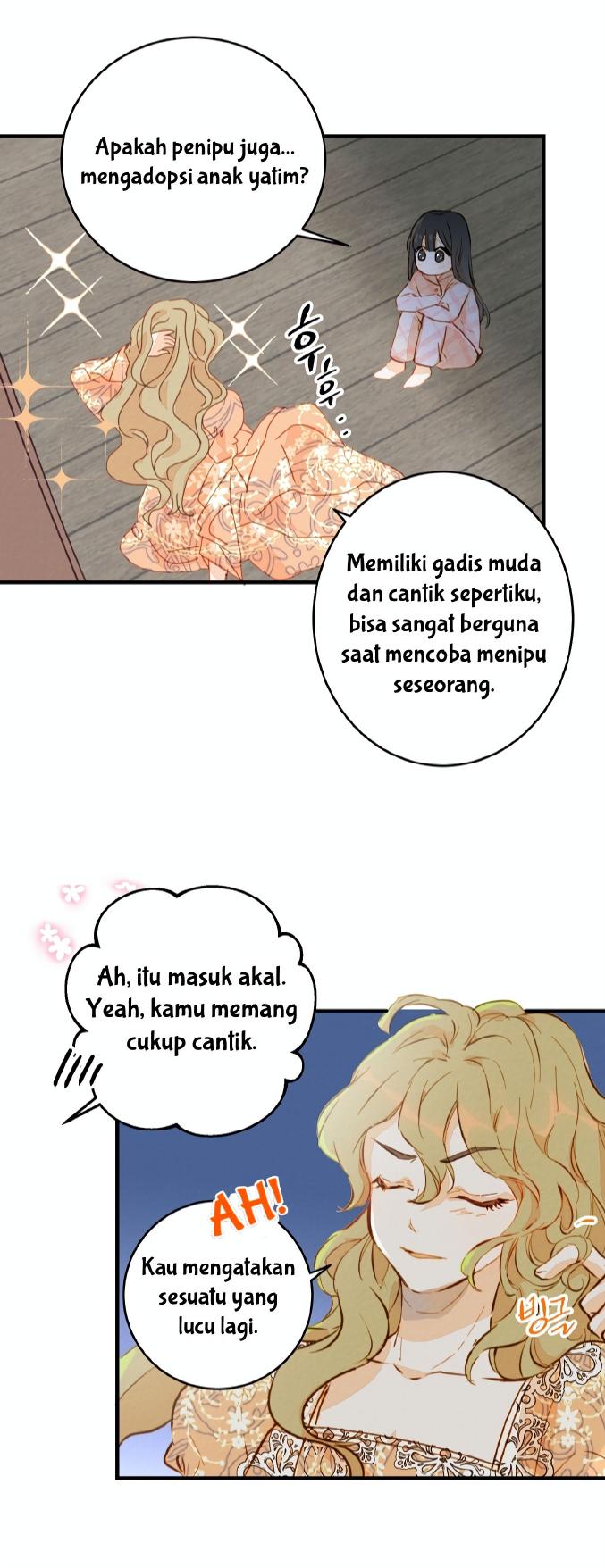 William In The Closet Chapter 2 page 5