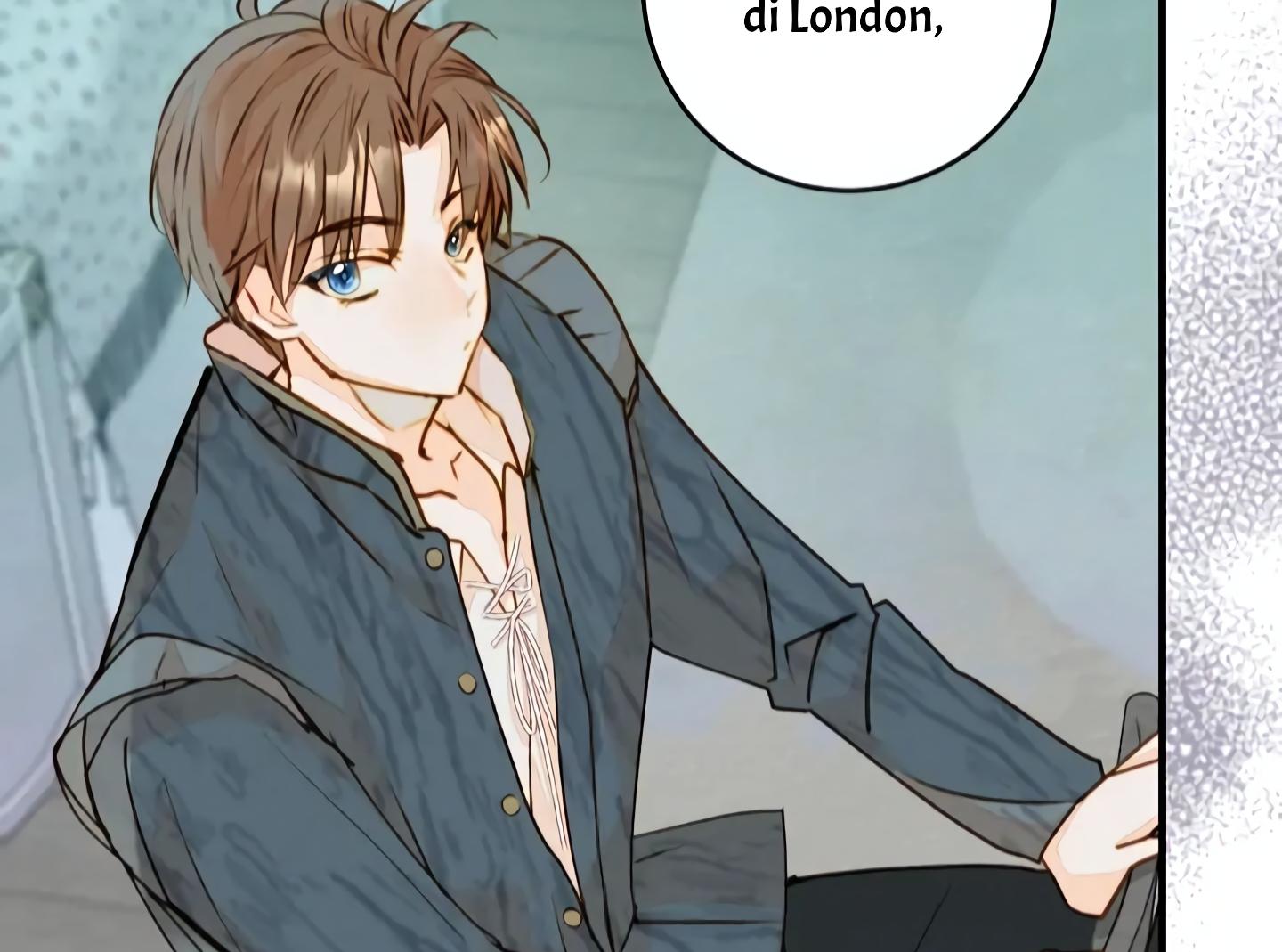 William In The Closet Chapter 9 page 110