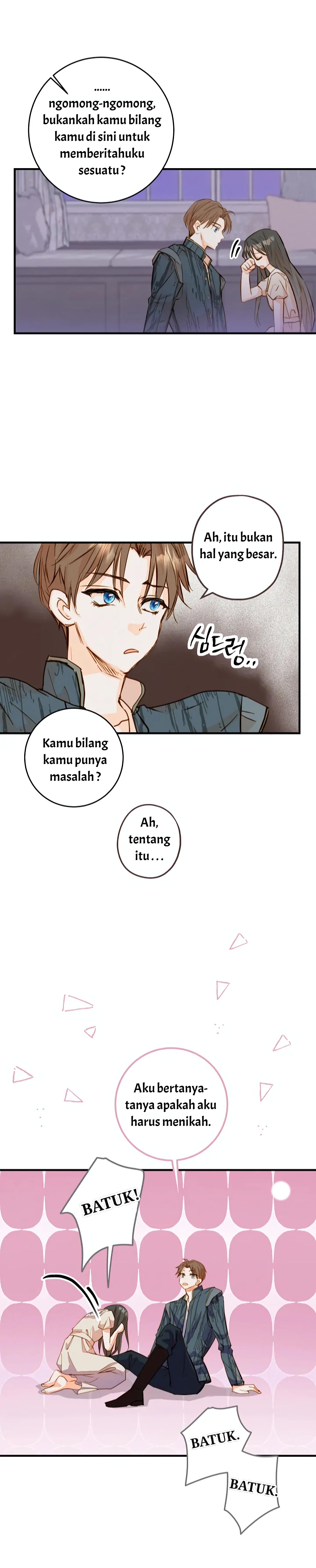 William In The Closet Chapter 9 page 27