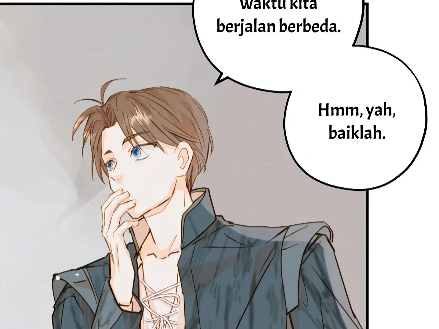 William In The Closet Chapter 9 page 3