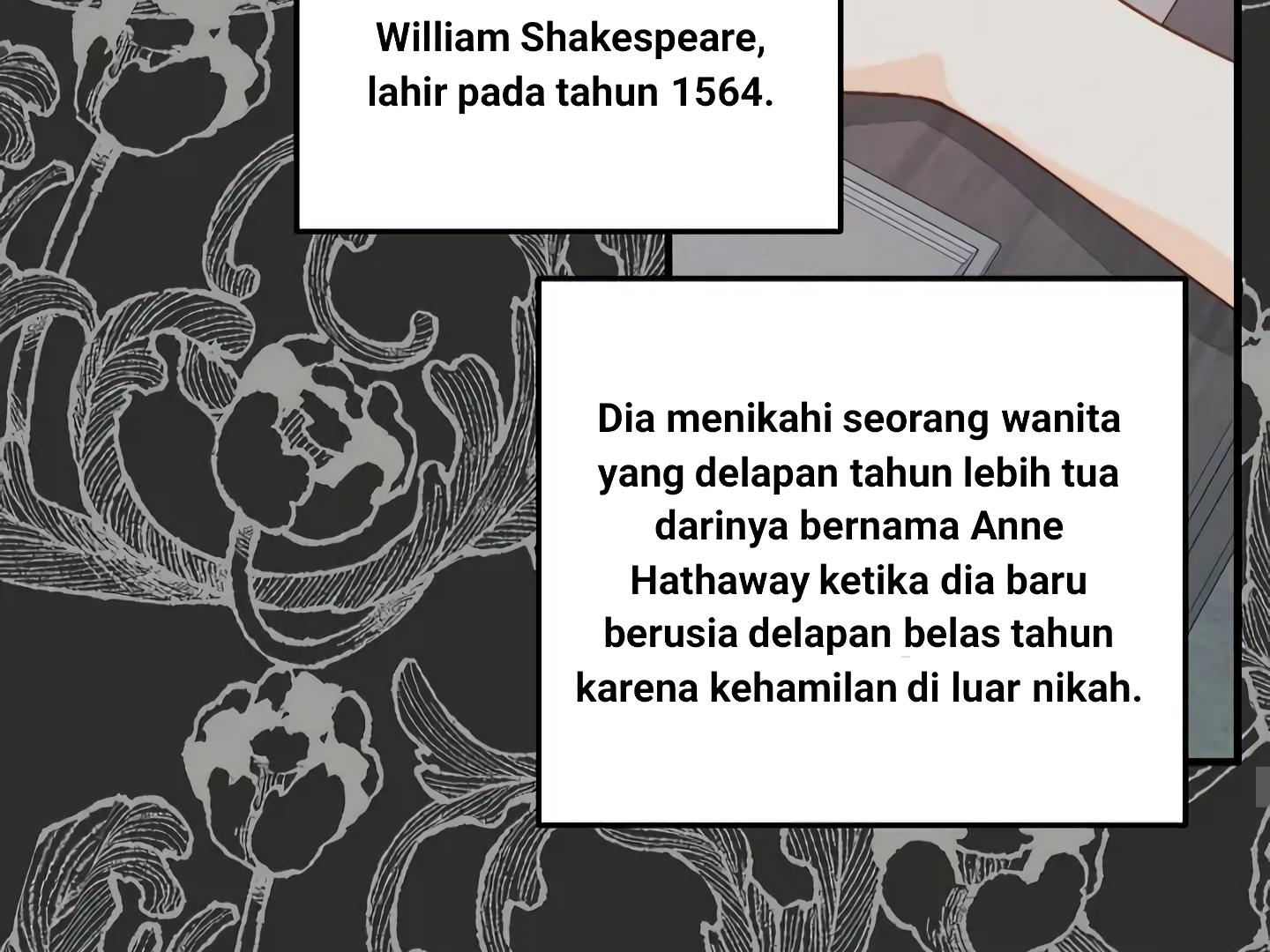 William In The Closet Chapter 9 page 74