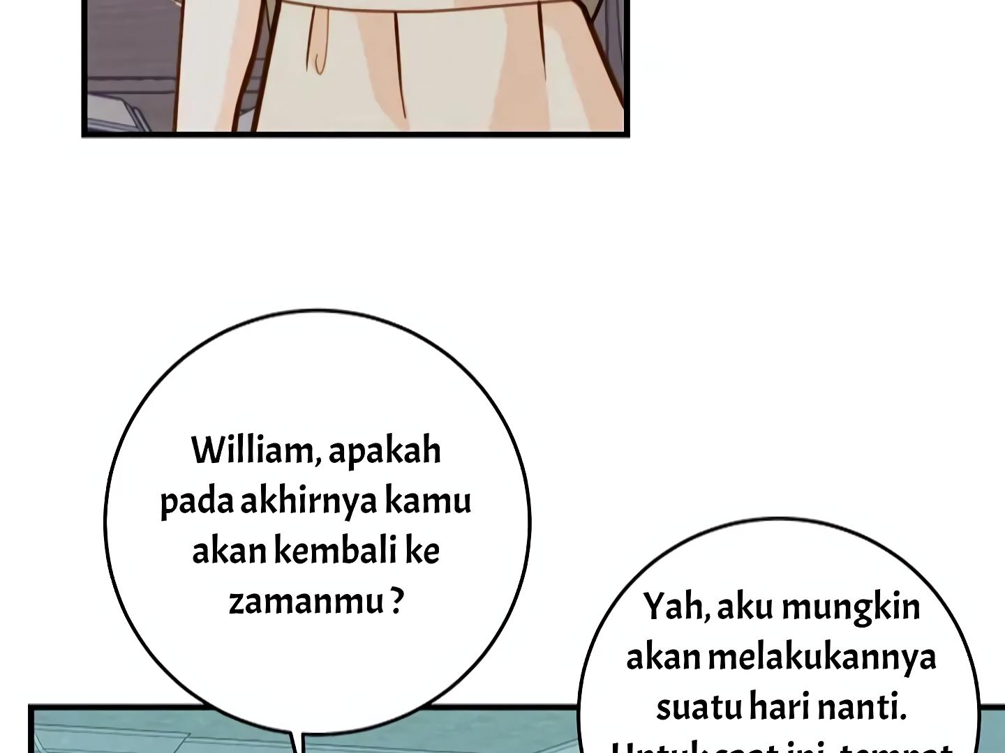 William In The Closet Chapter 9 page 86
