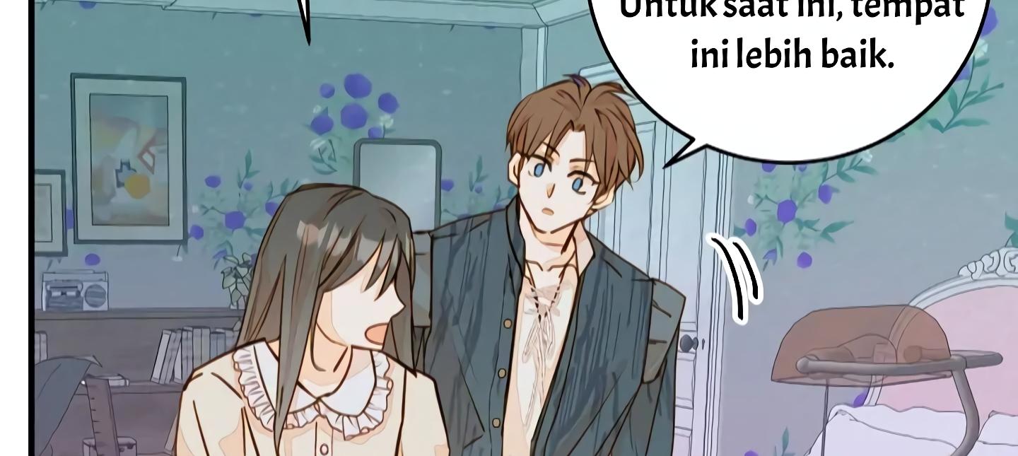 William In The Closet Chapter 9 page 87