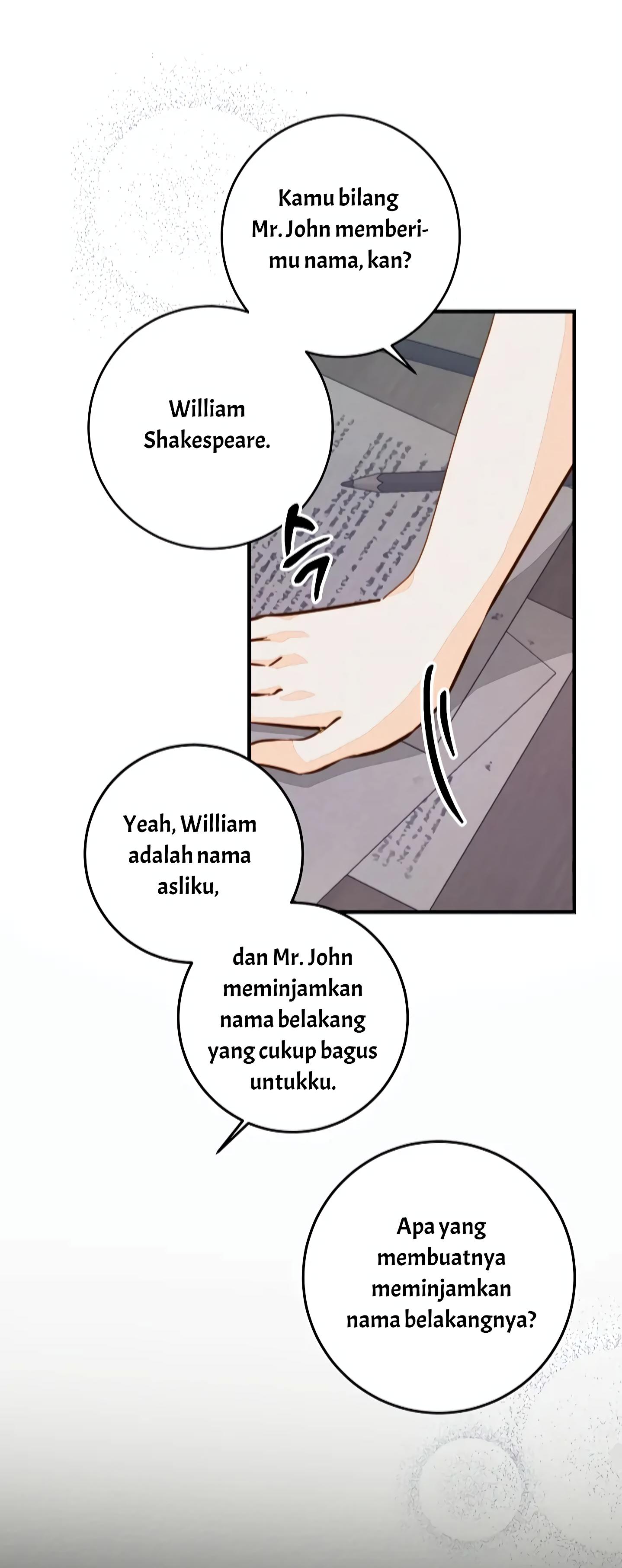 William In The Closet Chapter 9 page 89