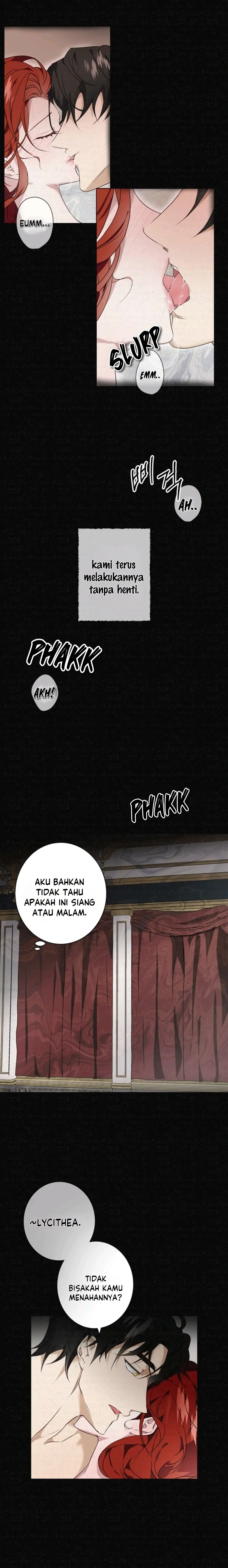 WINTER WOLF Chapter 1 page 4