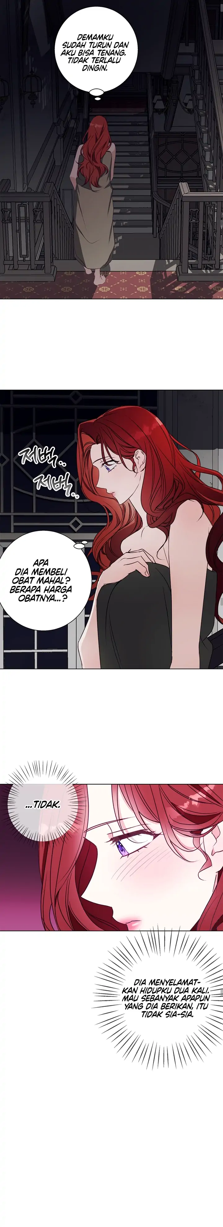 WINTER WOLF Chapter 11 page 12
