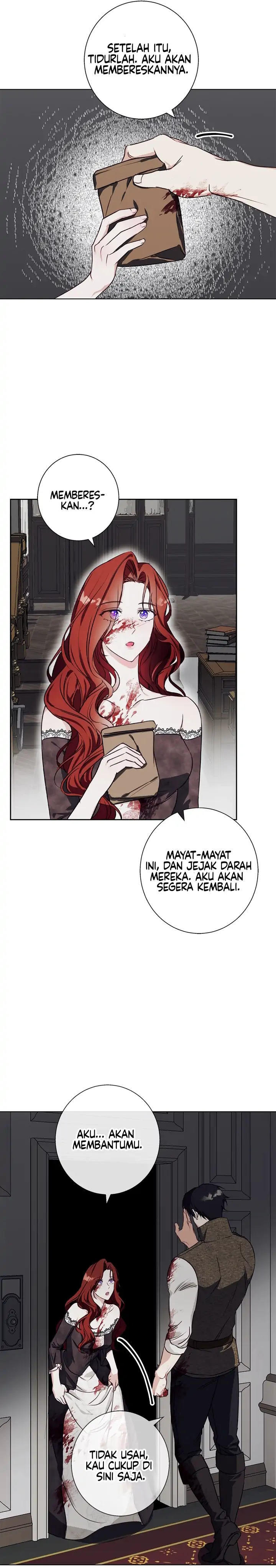 WINTER WOLF Chapter 11 page 3