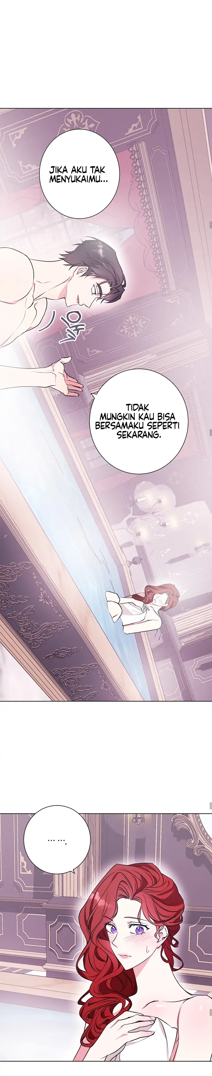 WINTER WOLF Chapter 12 page 14