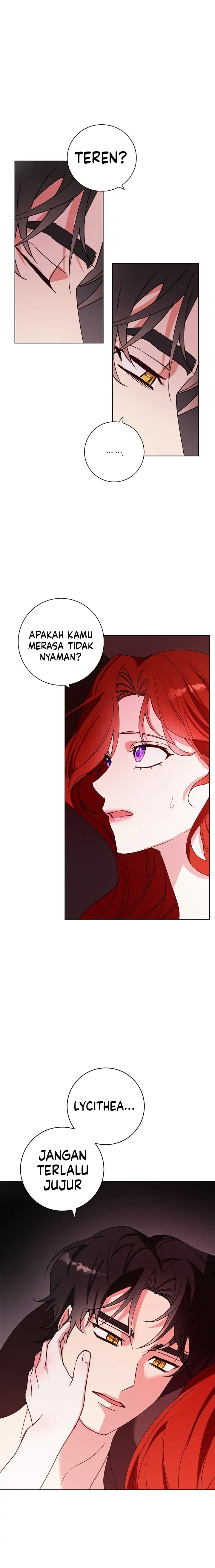 WINTER WOLF Chapter 21 page 27
