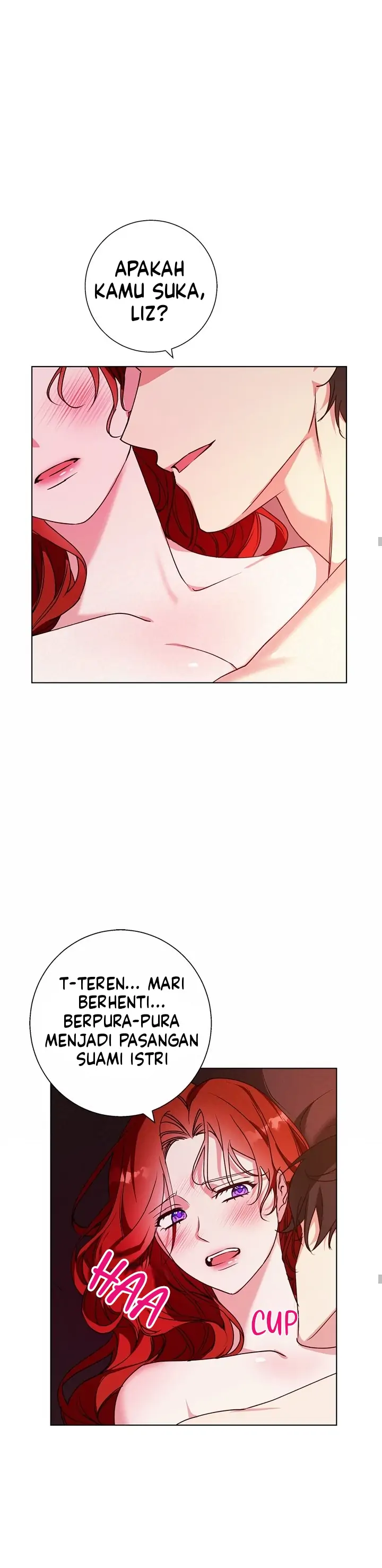 WINTER WOLF Chapter 21 page 5