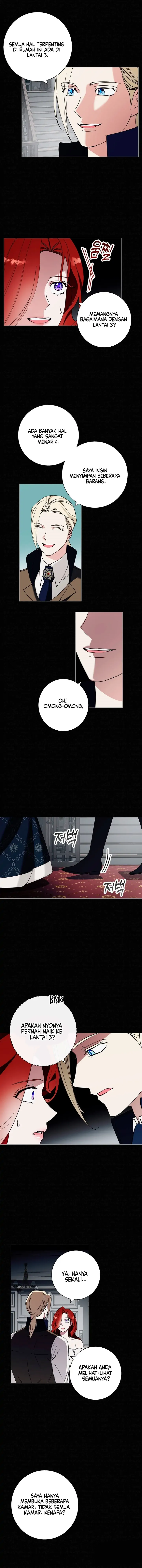 WINTER WOLF Chapter 22 page 11