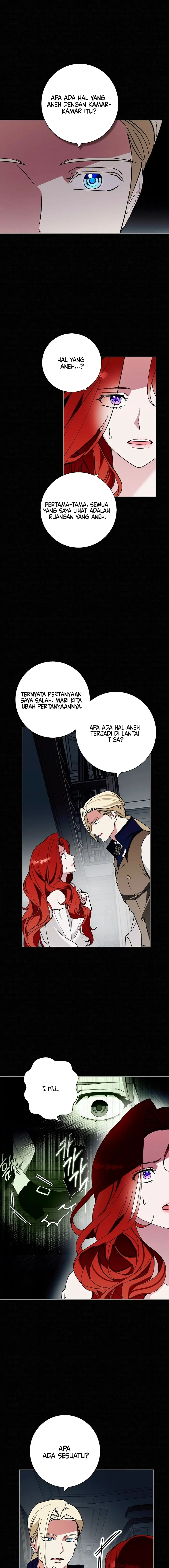 WINTER WOLF Chapter 22 page 12