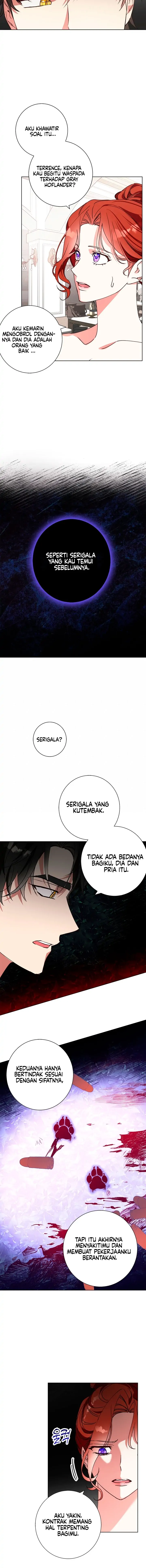 WINTER WOLF Chapter 22 page 6